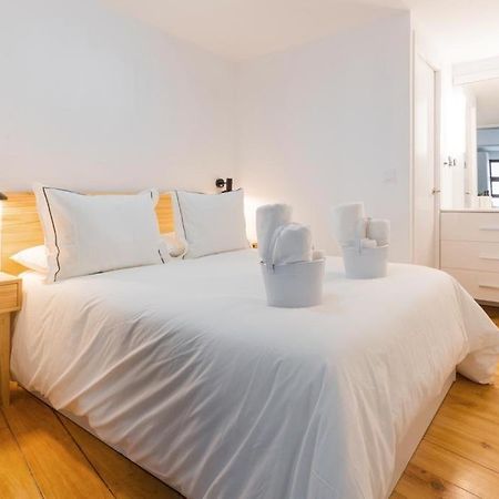 Apartament Loft New Madryt Zewnętrze zdjęcie