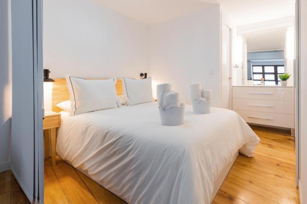 Apartament Loft New Madryt Zewnętrze zdjęcie