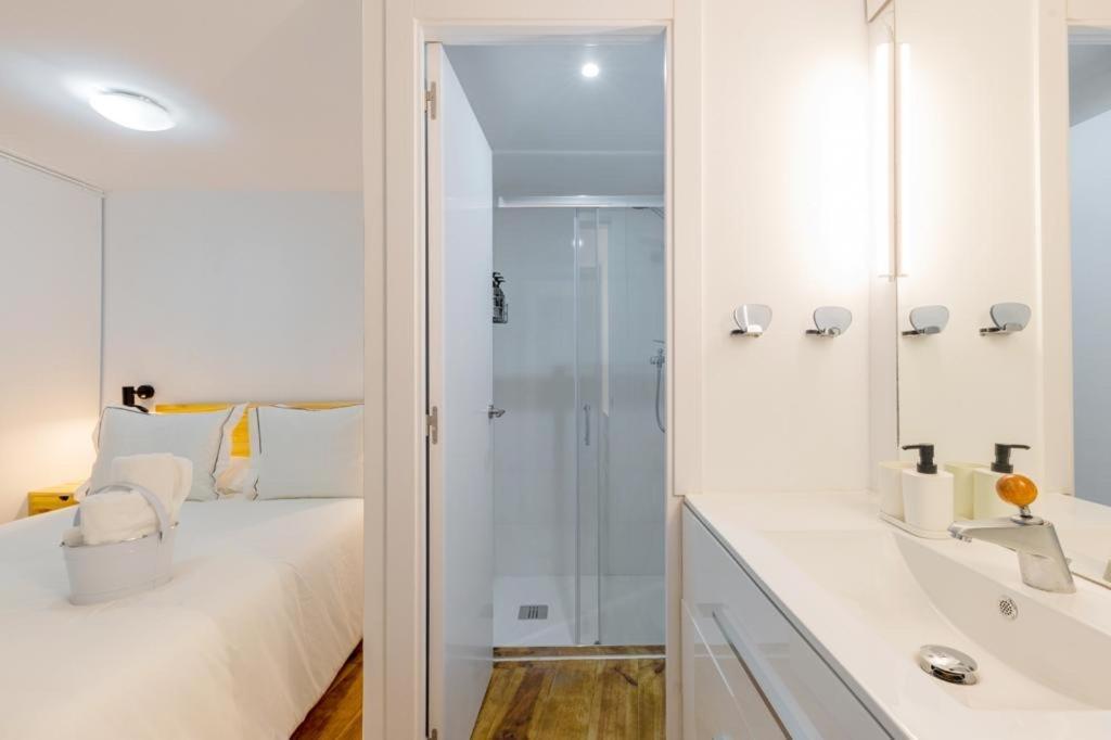 Apartament Loft New Madryt Zewnętrze zdjęcie