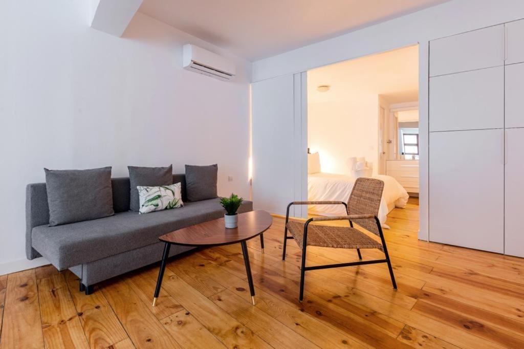Apartament Loft New Madryt Zewnętrze zdjęcie