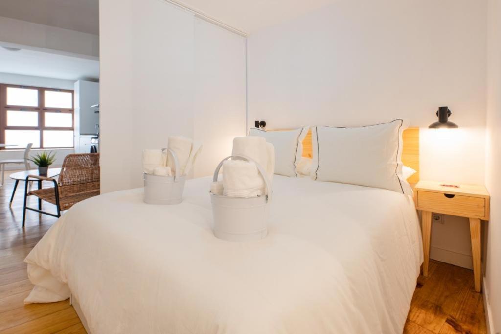Apartament Loft New Madryt Zewnętrze zdjęcie