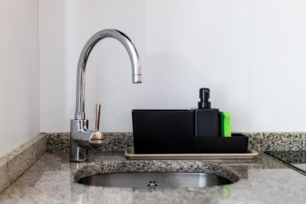 Apartament Loft New Madryt Zewnętrze zdjęcie