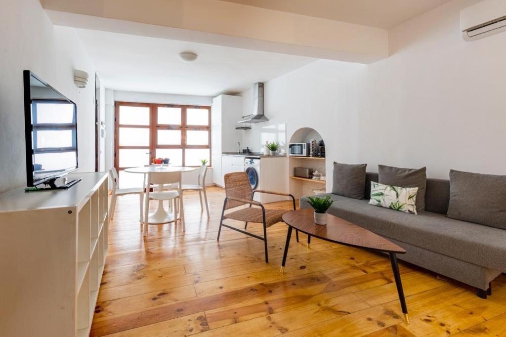 Apartament Loft New Madryt Zewnętrze zdjęcie