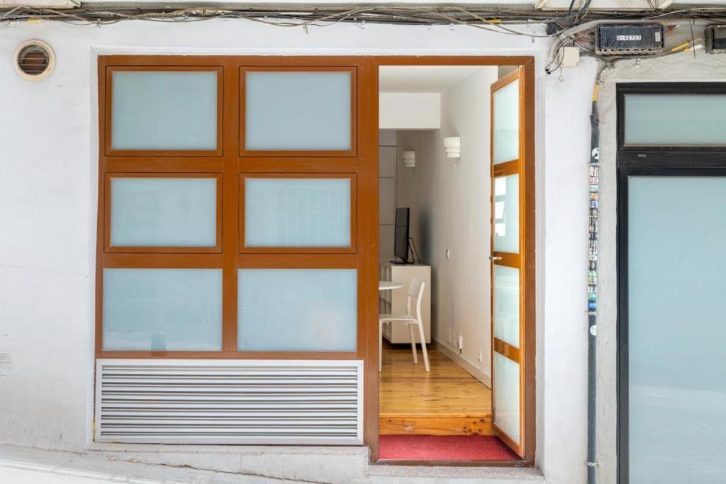 Apartament Loft New Madryt Zewnętrze zdjęcie