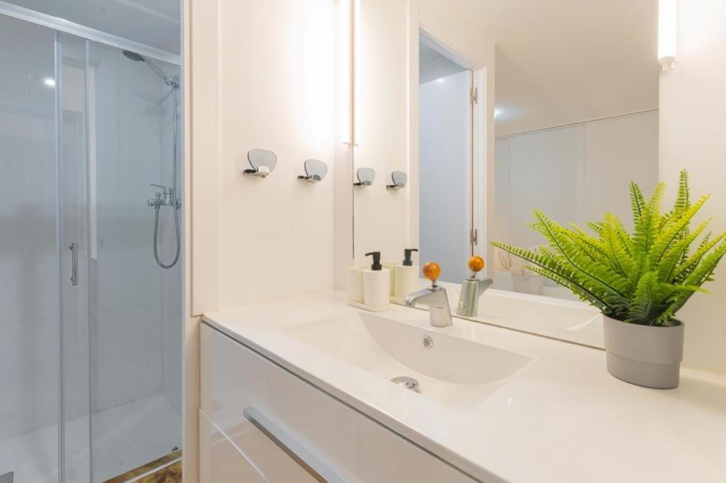 Apartament Loft New Madryt Zewnętrze zdjęcie